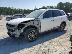 JA4AD3A30GZ058998 2016 MITSUBISHI OUTLANDER