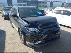 JA4AD3A30GZ059505 2016 MITSUBISHI OUTLANDER