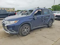 JA4AD3A30GZ065188 2016 MITSUBISHI OUTLANDER