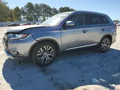 JA4AD3A30HZ001086 2017 MITSUBISHI OUTLANDER