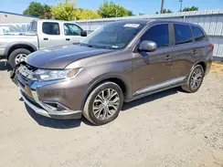 JA4AD3A30HZ002450 2017 MITSUBISHI OUTLANDER