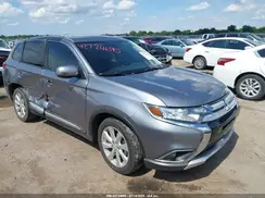 JA4AD3A30HZ007339 2017 MITSUBISHI OUTLANDER