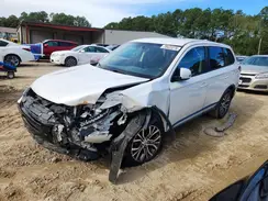 JA4AD3A30HZ008233 2017 MITSUBISHI OUTLANDER
