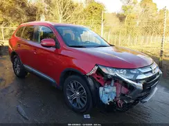JA4AD3A30HZ009561 2017 MITSUBISHI OUTLANDER