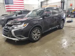 JA4AD3A30HZ010970 2017 MITSUBISHI OUTLANDER