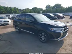 JA4AD3A30HZ014291 2017 MITSUBISHI OUTLANDER