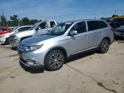 JA4AD3A30HZ015649 2017 MITSUBISHI OUTLANDER