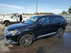 JA4AD3A30HZ019992 2017 MITSUBISHI OUTLANDER