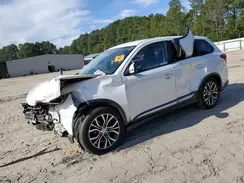 JA4AD3A30HZ022682 2017 MITSUBISHI OUTLANDER