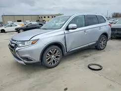 JA4AD3A30HZ022844 2017 MITSUBISHI OUTLANDER