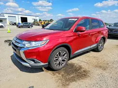 JA4AD3A30HZ022892 2017 MITSUBISHI OUTLANDER