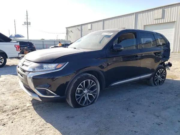 JA4AD3A30HZ022973 2017 MITSUBISHI OUTLANDER - Image 1