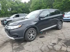 JA4AD3A30HZ022990 2017 MITSUBISHI OUTLANDER