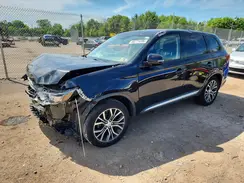 JA4AD3A30HZ031835 2017 MITSUBISHI OUTLANDER