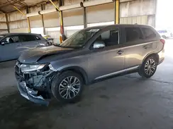 JA4AD3A30HZ034864 2017 MITSUBISHI OUTLANDER