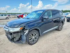 JA4AD3A30HZ035125 2017 MITSUBISHI OUTLANDER