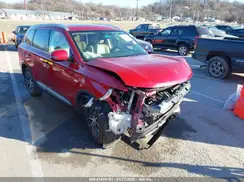 JA4AD3A30HZ042589 2017 MITSUBISHI OUTLANDER