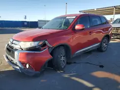 JA4AD3A30HZ042690 2017 MITSUBISHI OUTLANDER