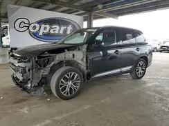 JA4AD3A30HZ042947 2017 MITSUBISHI OUTLANDER