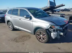 JA4AD3A30HZ043922 2017 MITSUBISHI OUTLANDER