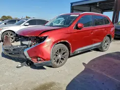 JA4AD3A30HZ046609 2017 MITSUBISHI OUTLANDER