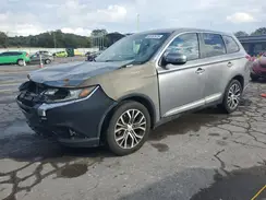 JA4AD3A30HZ053169 2017 MITSUBISHI OUTLANDER