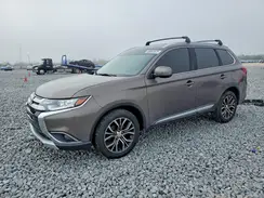 JA4AD3A30HZ054371 2017 MITSUBISHI OUTLANDER