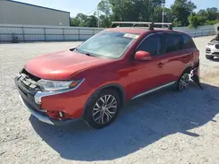 JA4AD3A30HZ057688 2017 MITSUBISHI OUTLANDER