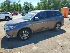 JA4AD3A30HZ058176 2017 MITSUBISHI OUTLANDER