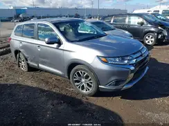 JA4AD3A30HZ060509 2017 MITSUBISHI OUTLANDER