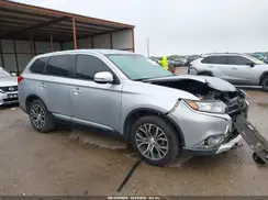 JA4AD3A30HZ063149 2017 MITSUBISHI OUTLANDER