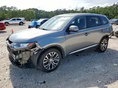 JA4AD3A30HZ065399 2017 MITSUBISHI OUTLANDER