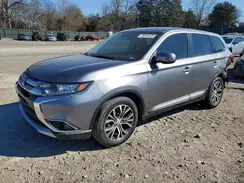 JA4AD3A30JJ001237 2018 MITSUBISHI OUTLANDER