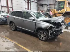 JA4AD3A30JJ002145 2018 MITSUBISHI OUTLANDER