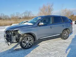 JA4AD3A30JJ002985 2018 MITSUBISHI OUTLANDER