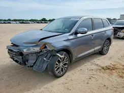 JA4AD3A30JJ004137 2018 MITSUBISHI OUTLANDER
