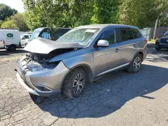 JA4AD3A30JJ004297 2018 MITSUBISHI OUTLANDER