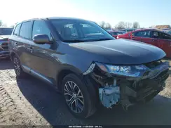 JA4AD3A30JZ003412 2018 MITSUBISHI OUTLANDER