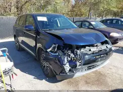 JA4AD3A30JZ004205 2018 MITSUBISHI OUTLANDER