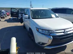 JA4AD3A30JZ005452 2018 MITSUBISHI OUTLANDER