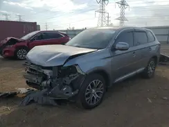 JA4AD3A30JZ006617 2018 MITSUBISHI OUTLANDER