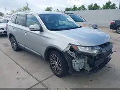 JA4AD3A30JZ008447 2018 MITSUBISHI OUTLANDER