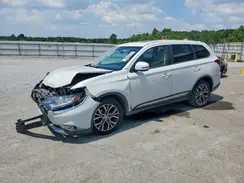 JA4AD3A30JZ009047 2018 MITSUBISHI OUTLANDER