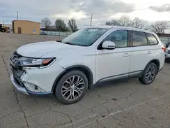 JA4AD3A30JZ009517 2018 MITSUBISHI OUTLANDER