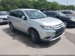 JA4AD3A30JZ010327 2018 MITSUBISHI OUTLANDER
