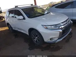 JA4AD3A30JZ010442 2018 MITSUBISHI OUTLANDER