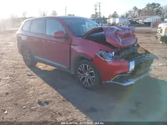 JA4AD3A30JZ011171 2018 MITSUBISHI OUTLANDER