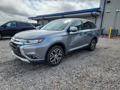 JA4AD3A30JZ011588 2018 MITSUBISHI OUTLANDER