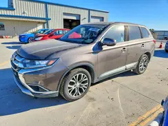 JA4AD3A30JZ014796 2018 MITSUBISHI OUTLANDER