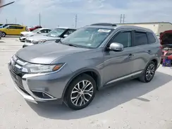 JA4AD3A30JZ014961 2018 MITSUBISHI OUTLANDER